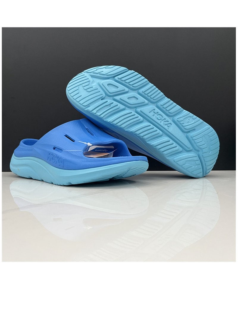 Hoka One One - HOKA ONE ONE slide 3 Lightweight and Comfortable Cushioned Slippers - Image 1