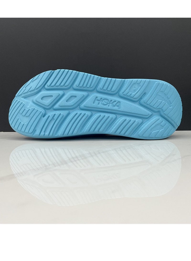 Hoka One One - HOKA ONE ONE slide 3 Lightweight and Comfortable Cushioned Slippers - Image 1