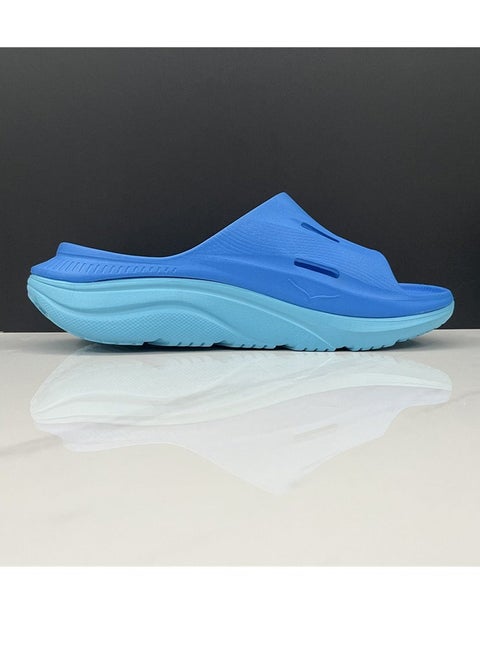 HOKA ONE ONE slide 3 Lightweight and Comfortable Cushioned Slippers