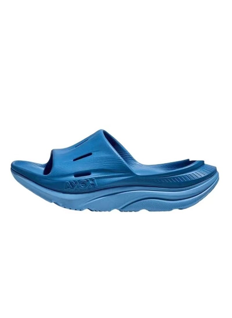 Hoka One One - HOKA ONE ONE slide 3 Lightweight and Comfortable Cushioned Slippers - Image 1