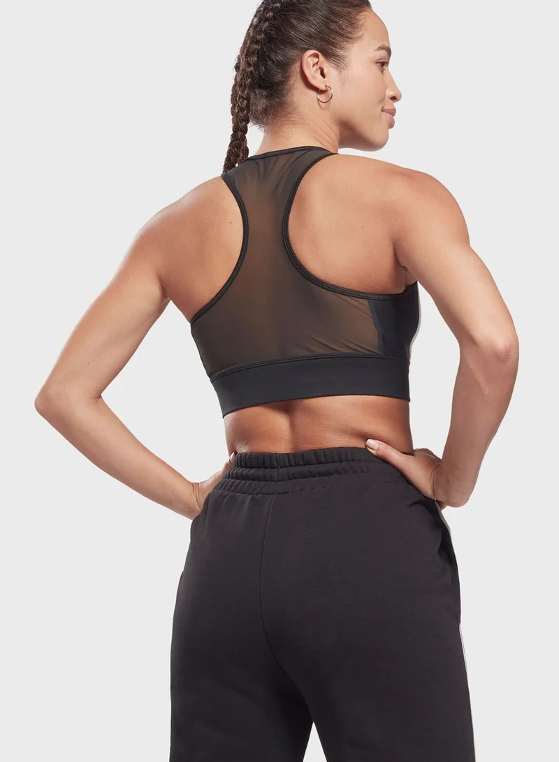 Reebok Piping Pack Bralette