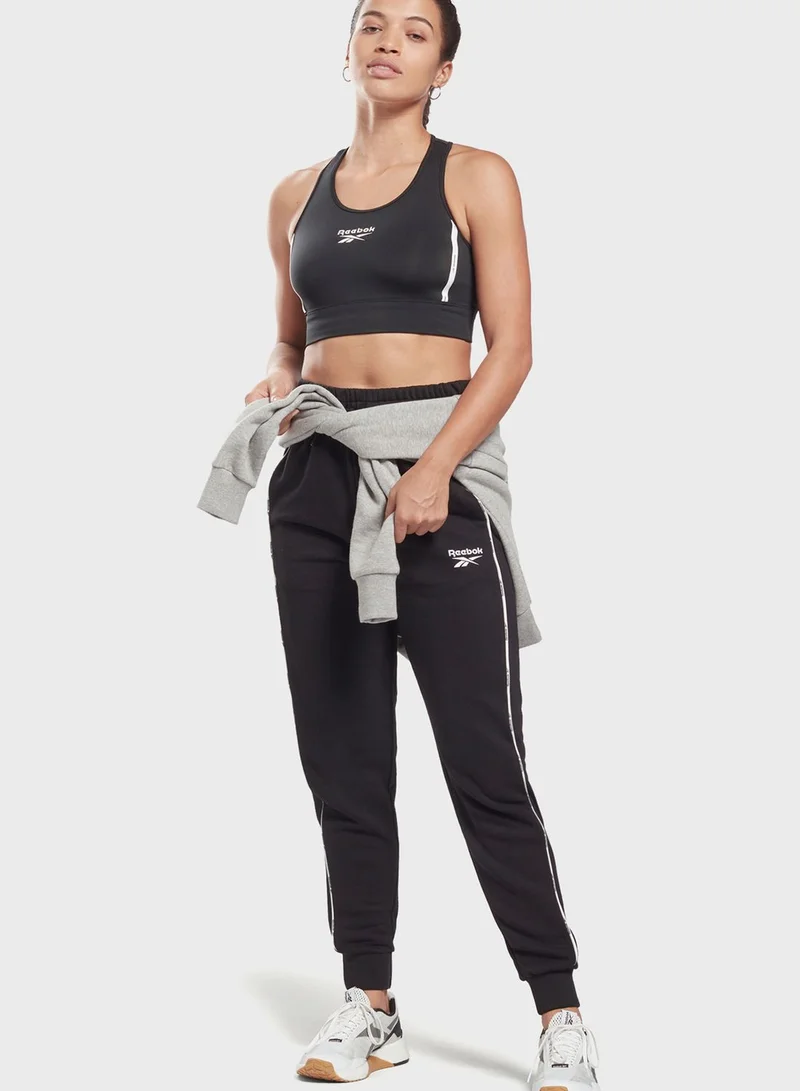 Reebok Piping Pack Bralette