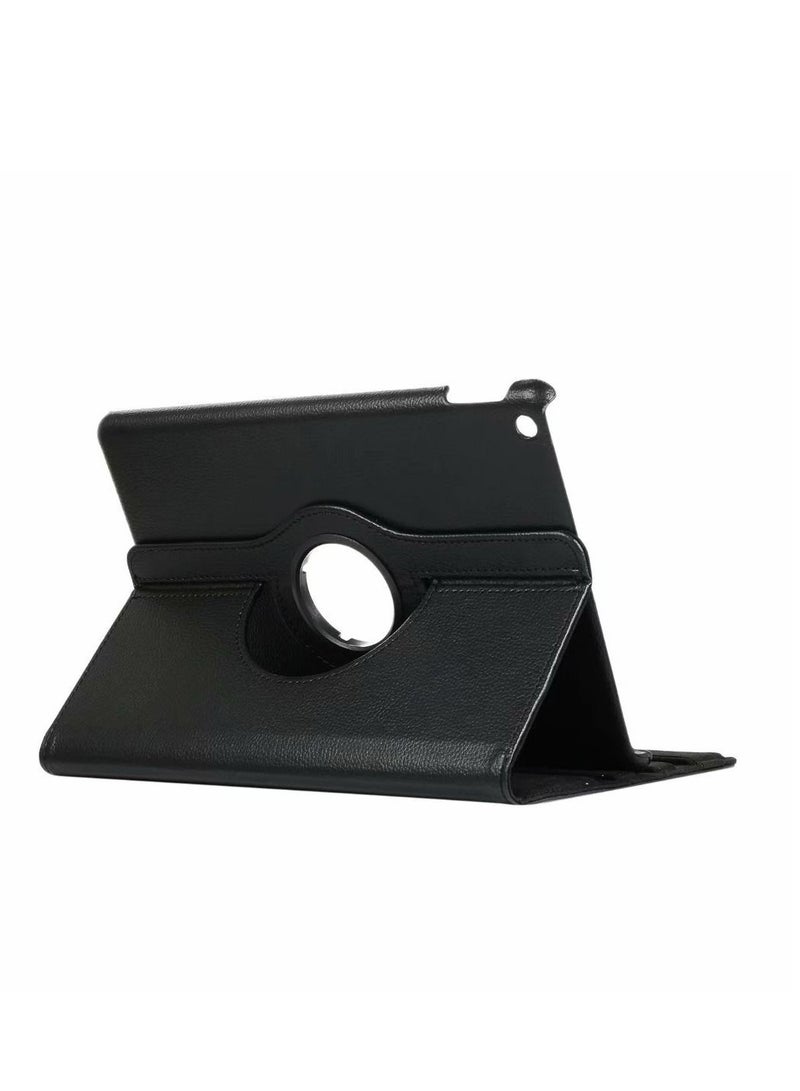 Loquat Black IPad Protective Case 