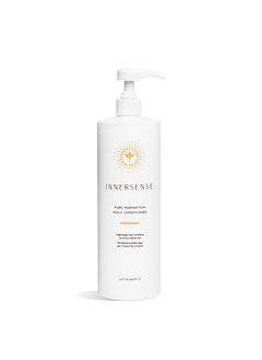 innersense INNERSENSE Organic Beauty  Natural Pure Inspiration Daily Conditioner  NonToxic CrueltyFree Clean Haircare 32oz 