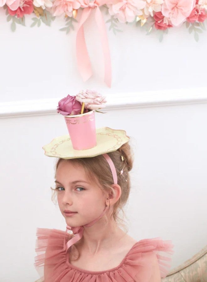 ميري ميري أطباق عشاء لادوري باريس - Image 3