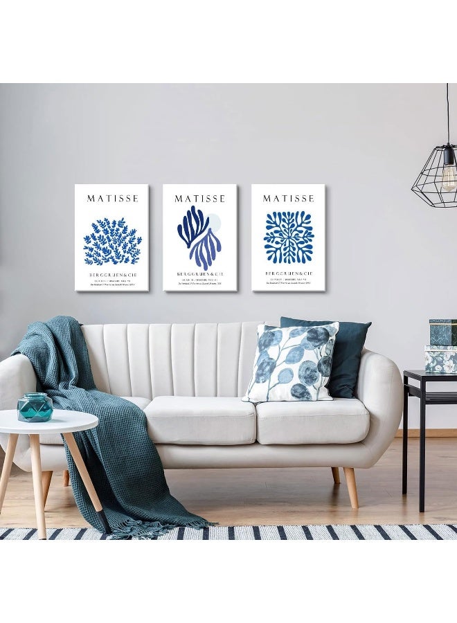 Djmwtb Matisse Abstract Wall Art - Image 2