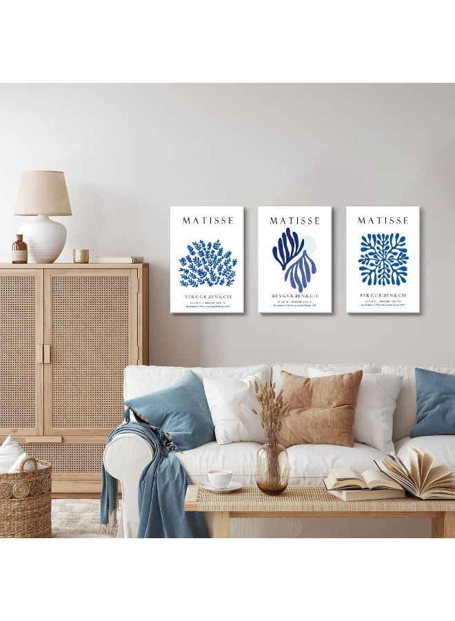Djmwtb Matisse Abstract Wall Art - Image 3
