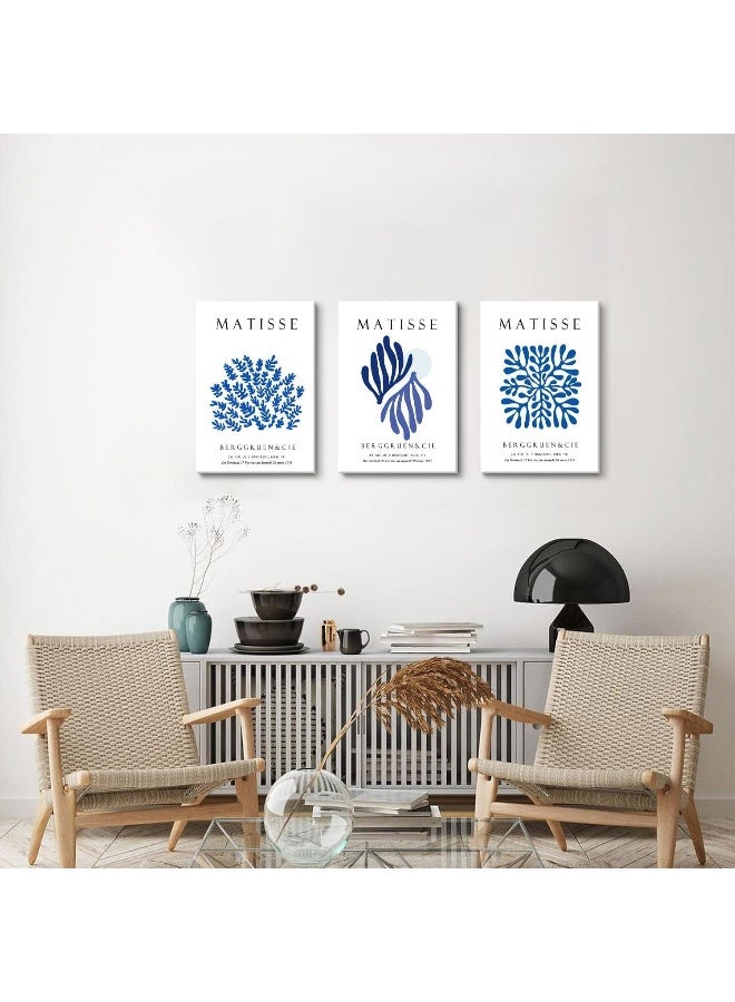 Djmwtb Matisse Abstract Wall Art - Image 4