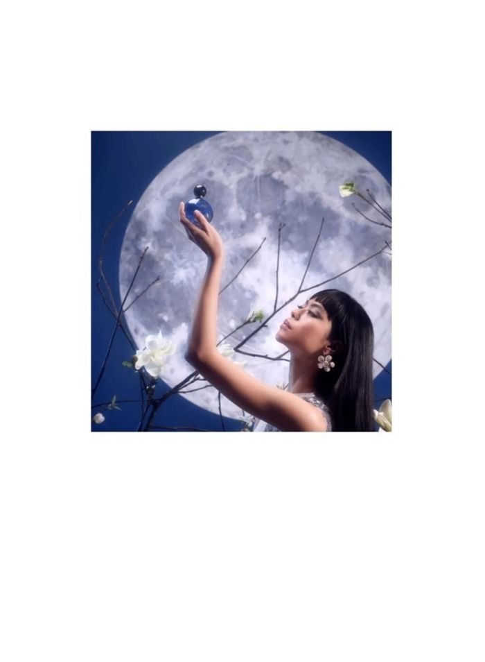 AVON Far Away Beyond The Moon For Women - EDP - 50ml - Image 2