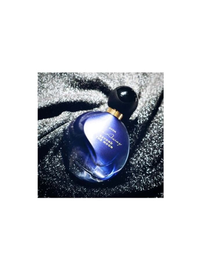AVON Far Away Beyond The Moon For Women - EDP - 50ml - Image 4