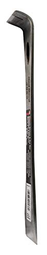 Red Devil 4050CL Classic Scrape & Pry Bar - Heavy-Duty Multi-Purpose Tool, Hardened Steel Construction, Dual Chisel Edges - Image 4