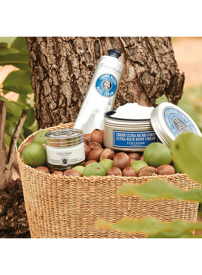 L'OCCITANE Shea Butter Hand Cream - Image 4