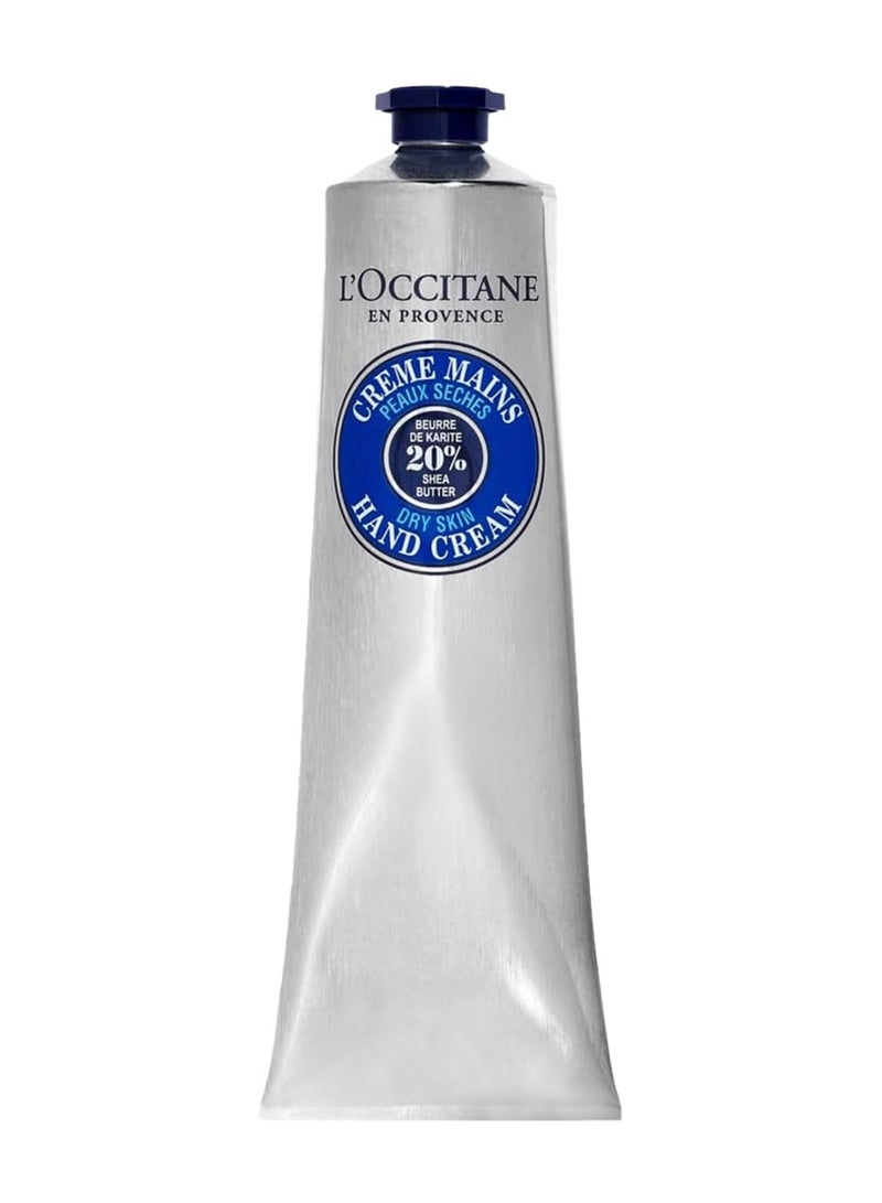 L'OCCITANE Shea Butter Hand Cream - Image 1