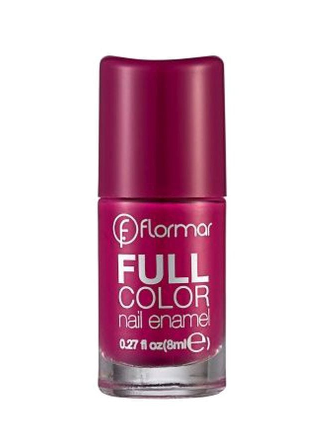 flormar Full Color Nail Enamel C39 Rooftop Party - Image 1