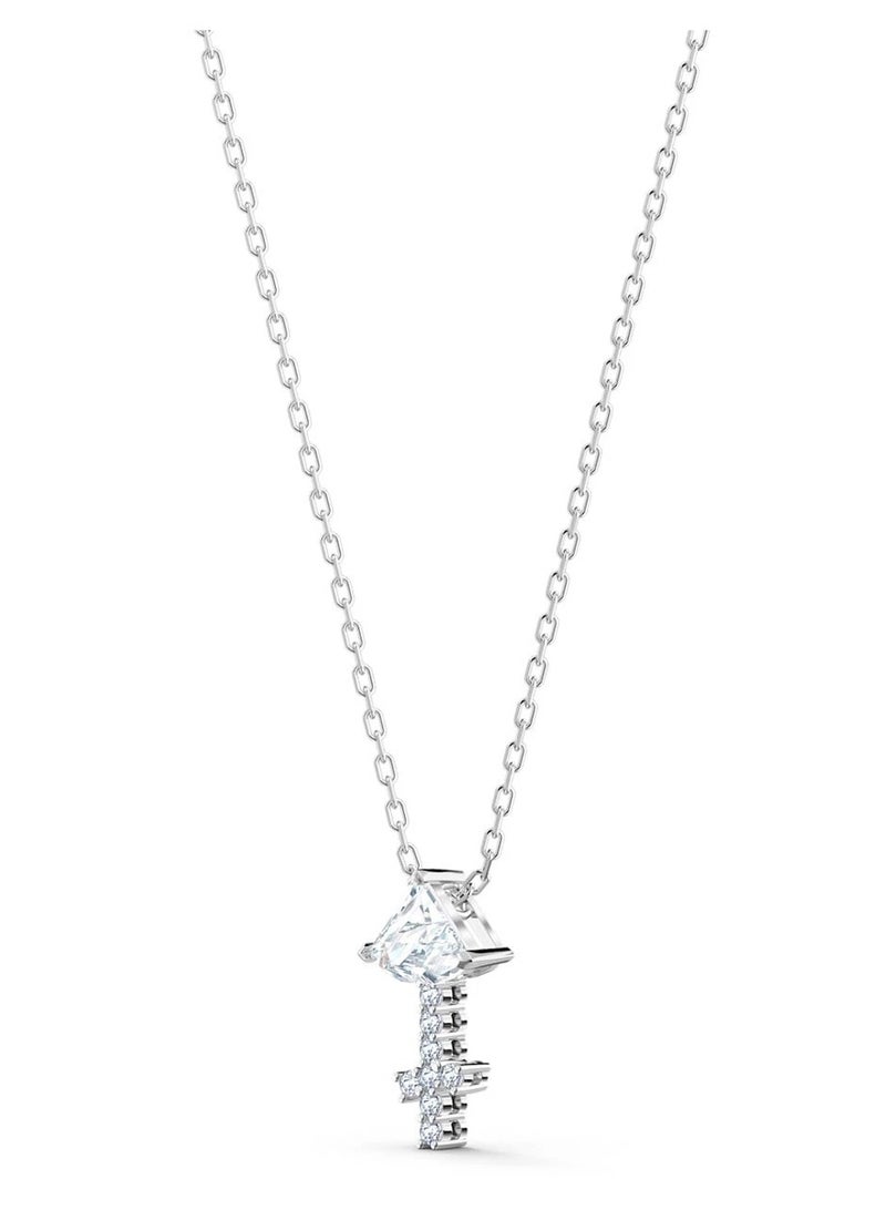 Swarovski Zodiac II Pendant Sagittarius White Pendant for Women 5563897 - Image 4