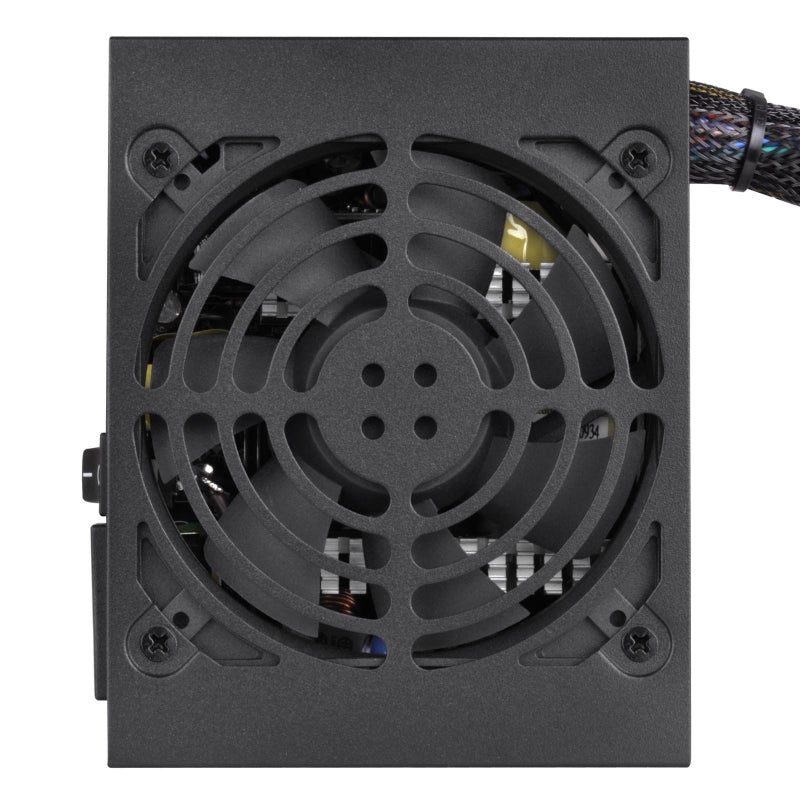 SilverStone Technology Silverstone ST30SF V2 80 Plus Bronze 300W SFX Power Supply, SST-ST30SF V2 - Image 5