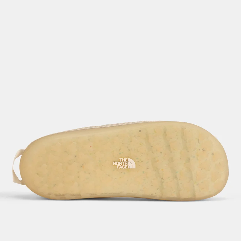The North Face Grey Base Camp Mules  | Best Price UAE