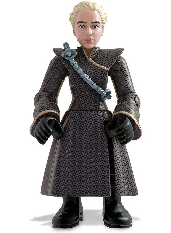 Mega Brands Mega Construx Game of Thrones Daenerys & Drogon  - Image 4