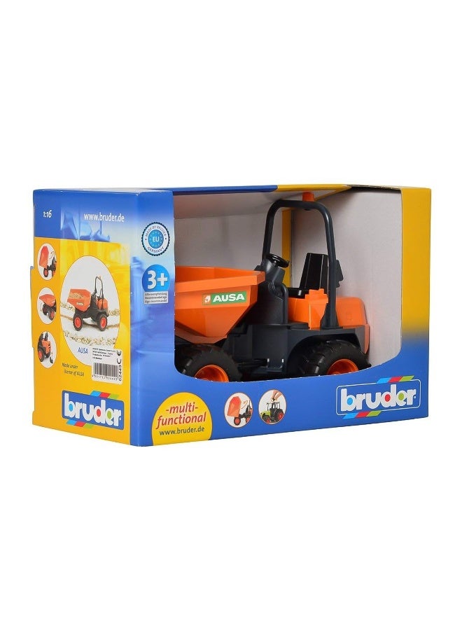 Bruder Ausa Minidumper - Image 2