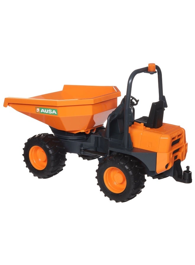 Bruder Ausa Minidumper - Image 3