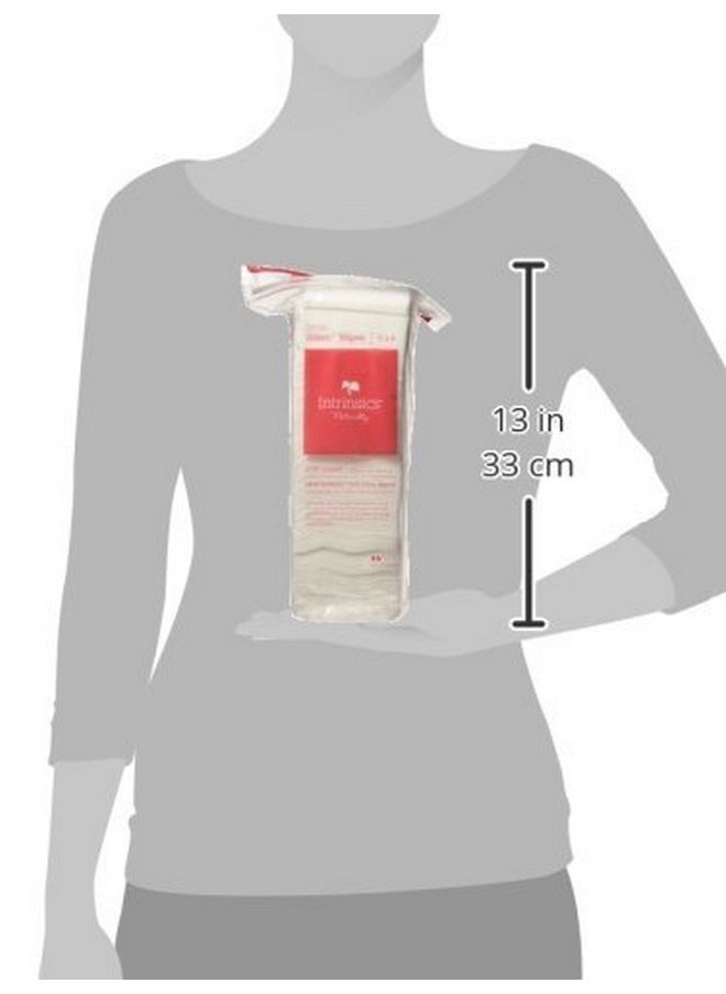 Intrinsics - Petite Silken Wipes (4 X 4 Inch) - Image 1