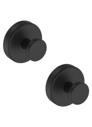 Matte Black
