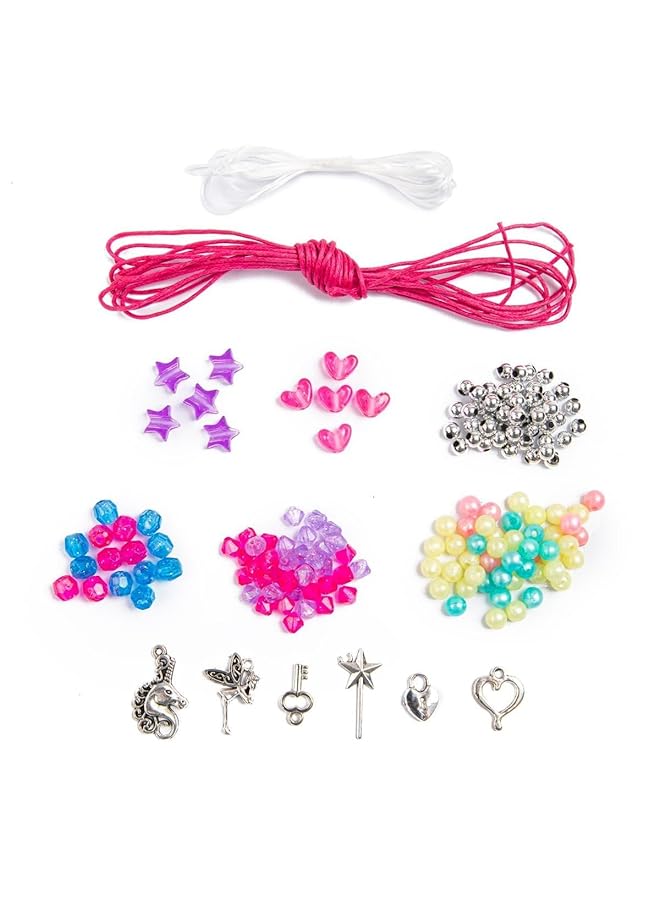 Grafix Charms Jewellery Set - Image 2