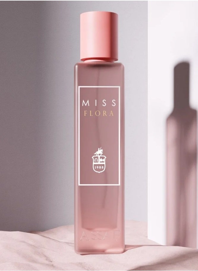 ASSAF - Miss Flora Assaf 200 ml - Image 1