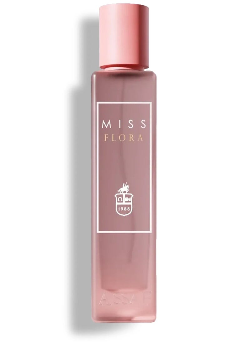 ASSAF - Miss Flora Assaf 200 ml - Image 1
