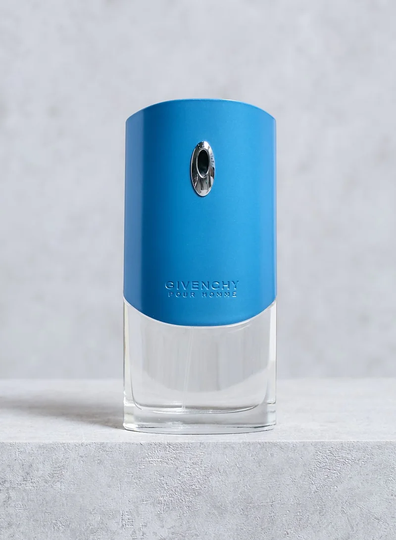 GIVENCHY Pour Homme Blue Label 100Ml Edt