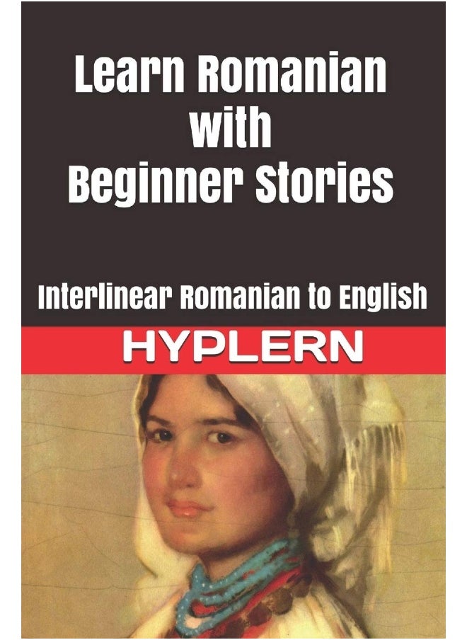 null - Bermuda Word Learn Romanian with Beginner Stories: Interlinear Romanian to English - Image 1