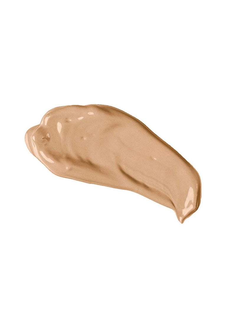 Note - Note Detox And Protect Foundation 05 Pump - Honey Beige - Image 1