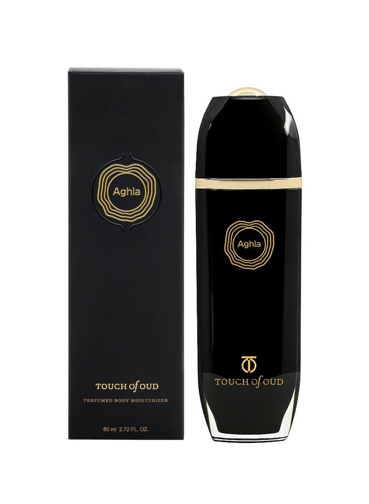 تاتش أوف أود أغلى لوشن للجسم ٨٠ مل - Image 2