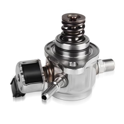 PAPAPARTS High Pressure Fuel Pump Compatible with Toyota Corolla 2019 2020 2021 2022 2.0L, High Pressure Pump for Toyota Camry RAV4 Avalon Highlander 2.5L L4 - Image 1