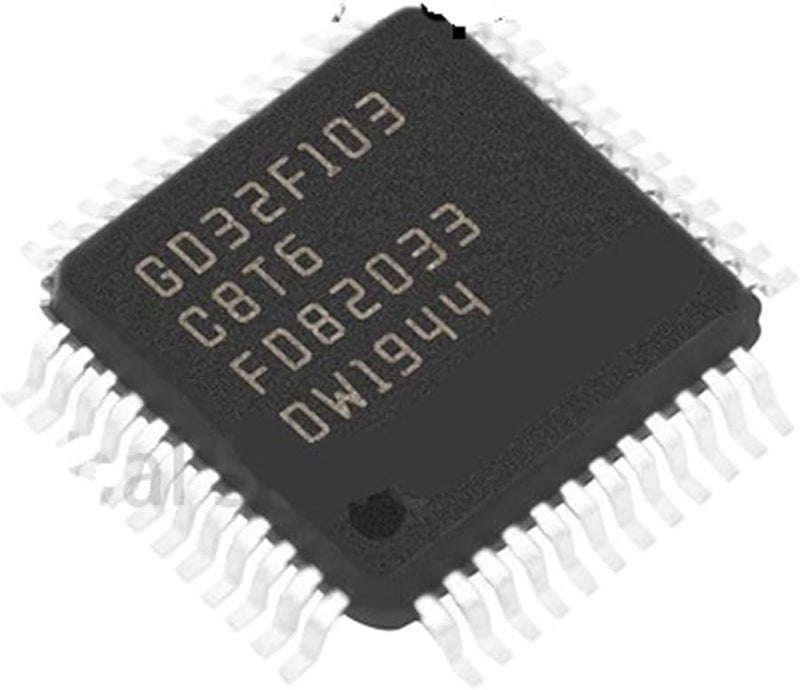 GD32F103RGT6 Microcontroller Unit MCU Development Board Chip - Image 1