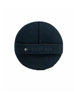 Manduka ENLIGHT ROUND BOLSTER MIDNIGHT STANDARD  - Image 3