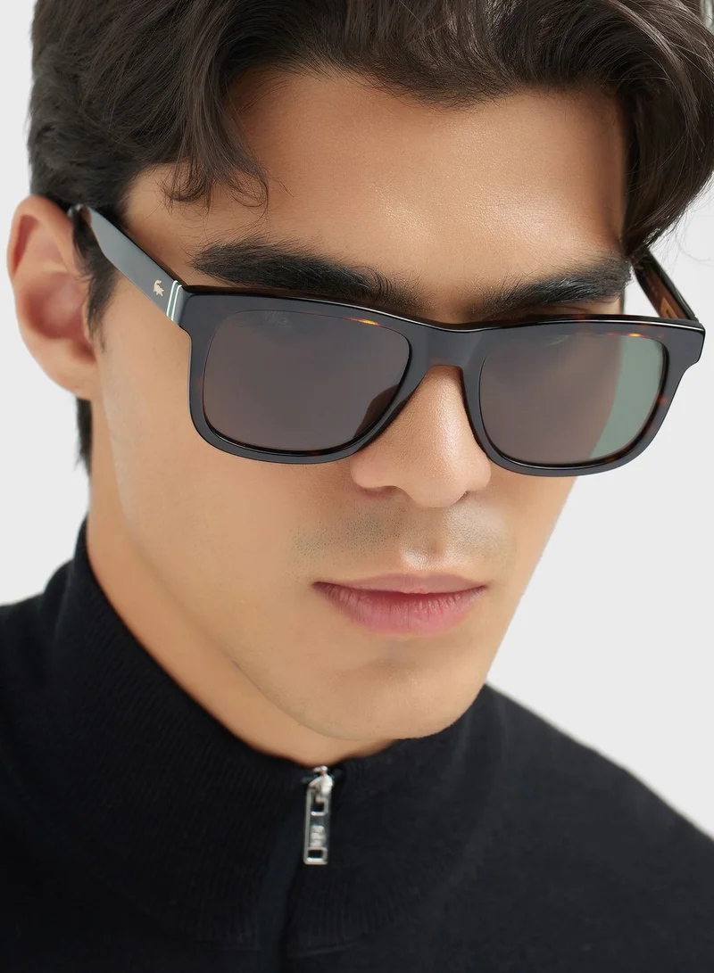 LACOSTE L6014S Wayfarers Sunglasses