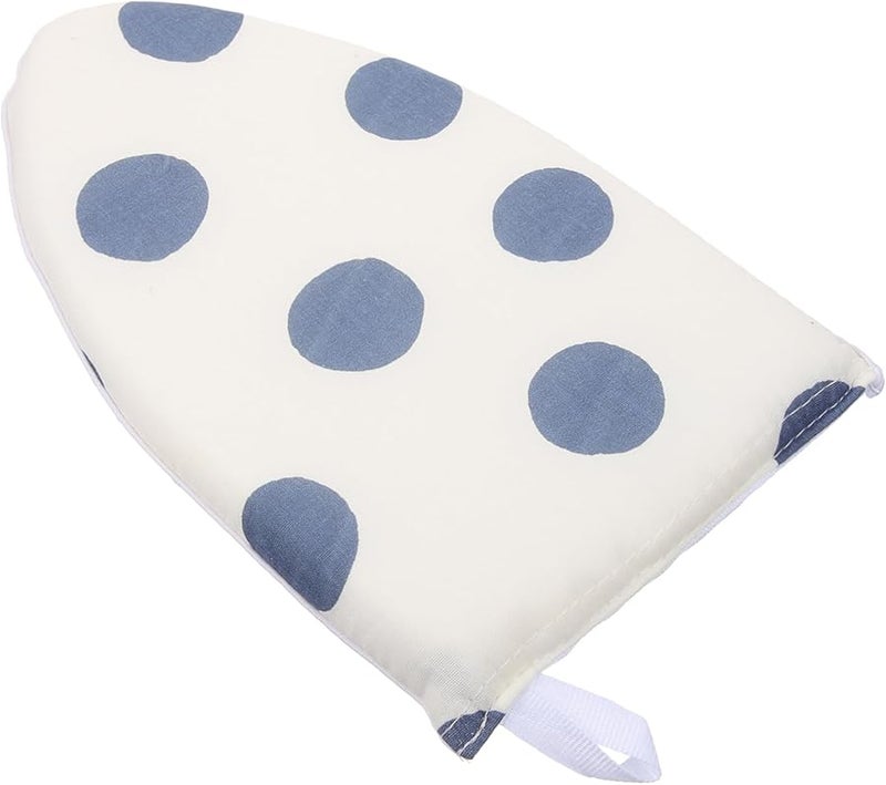 Handheld Steamer Glove Lightweight Compact Design For Shirts Coats Breathable - Image 1