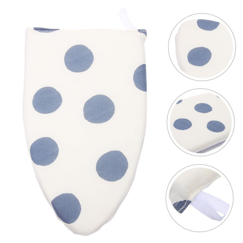 Handheld Steamer Glove Lightweight Compact Design For Shirts Coats Breathable - Image 5