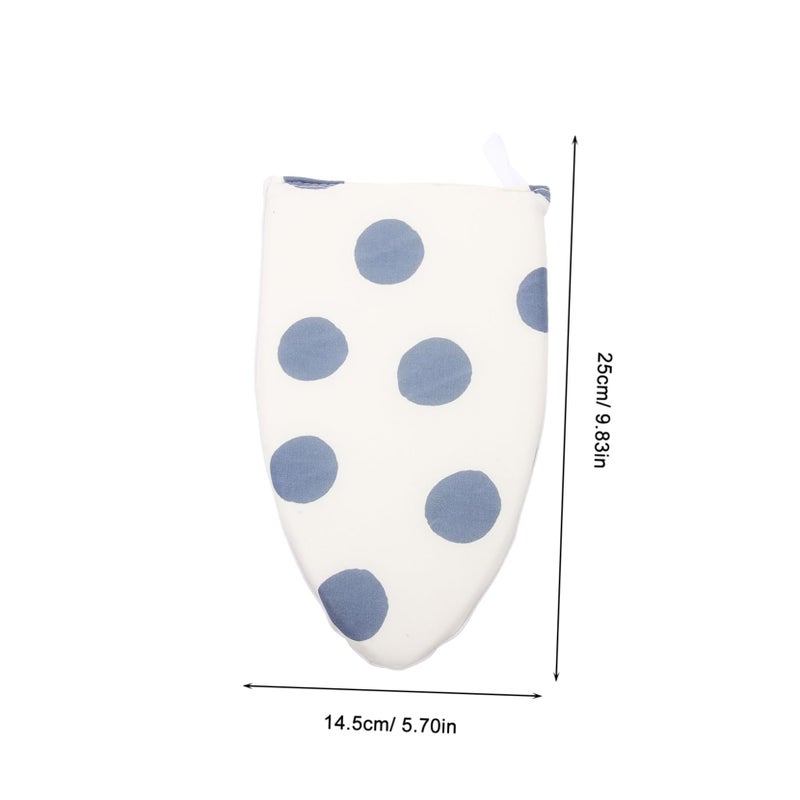 Handheld Steamer Glove Lightweight Compact Design For Shirts Coats Breathable - Image 3