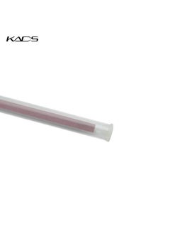 KADS Nail File Manicure File Nail Tool Nail Pumice Stone Cuticle Pusher  - Image 3