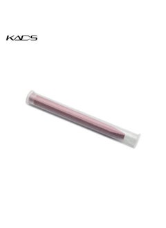 KADS Nail File Manicure File Nail Tool Nail Pumice Stone Cuticle Pusher  - Image 2