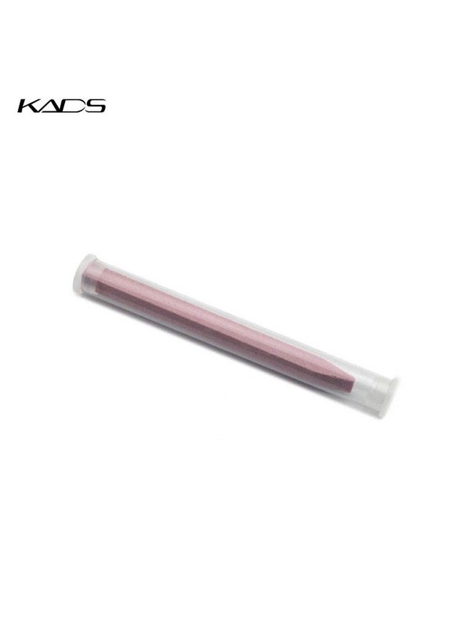 KADS Nail File Manicure File Nail Tool Nail Pumice Stone Cuticle Pusher - Image 2