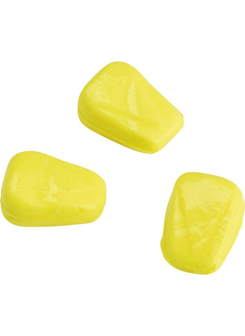 Berkley Gulp Alive Floating Corn Lrf Silicone Yellow 