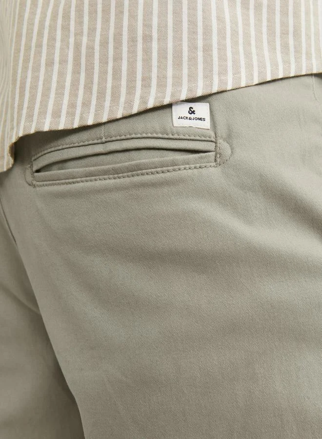 JACK & JONES Relaxed Fit Chino Trousers