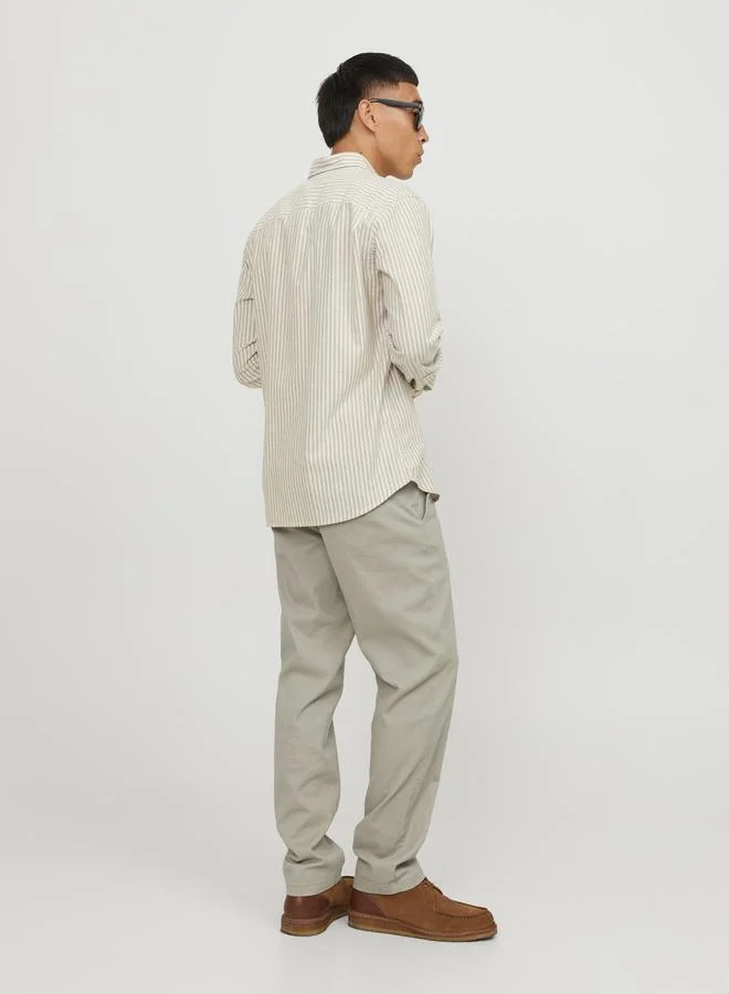 JACK & JONES Relaxed Fit Chino Trousers