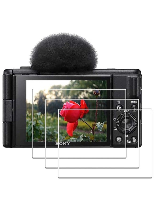 SONY SONY zv-1f Screen Protector