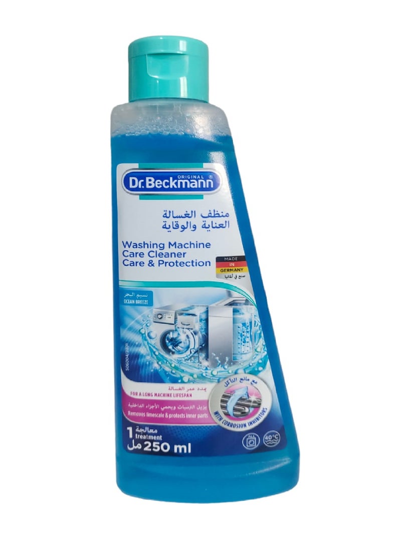 Dr. Beckmann Washing Machine Care Cleaner 250ml  - Image 2
