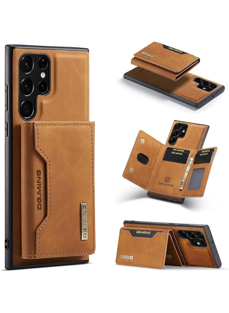 Dg مينغ غطاء خلفي لهاتف سامسونج جالاكسي S23 ألترا - Image 1