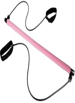 OR Portable Yoga Pilates Studio - Pink 